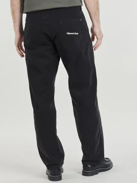 Nadrág Jack & Jones fekete