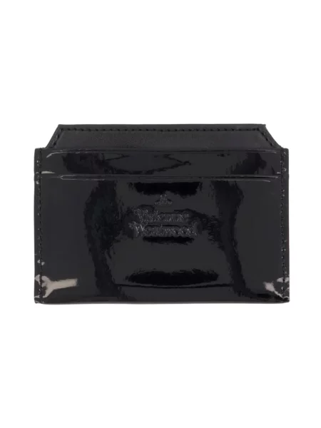 Portfel Vivienne Westwood czarny