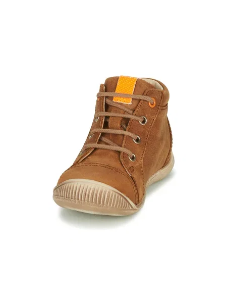 Pantofi copii Gbb maro