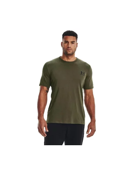 Póló Under Armour autogrammal