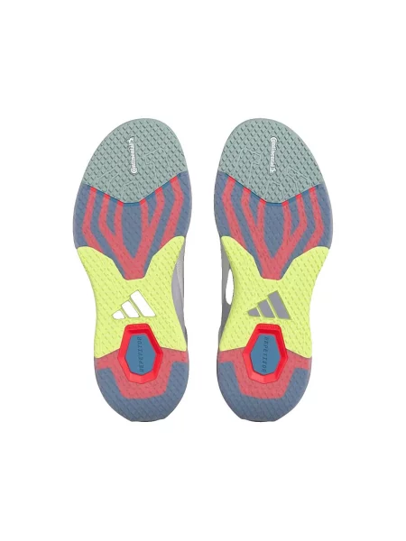 Tenisky Adidas biela