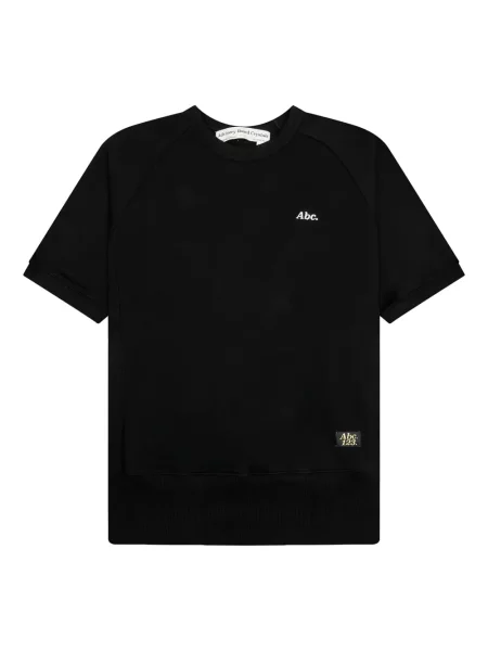 Tricou Advisory Board Crystals de cristal scurt negru
