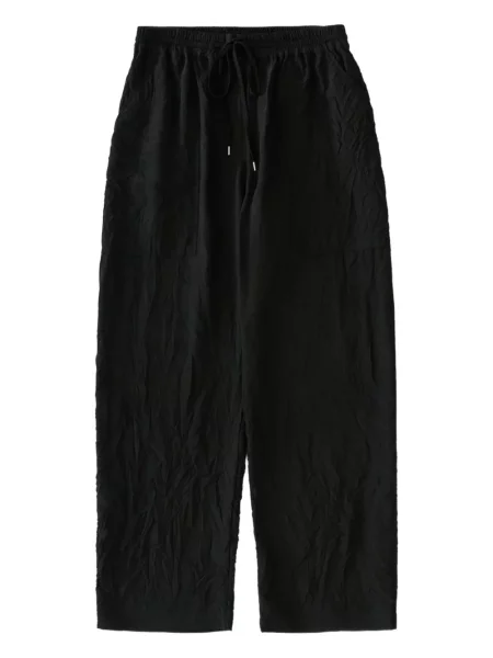 Pantaloni Studio Nicholson negru