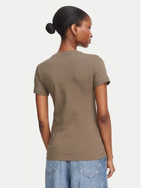 Guess Póló Khaki