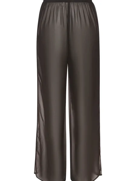 LASCANA Pantaloni negru