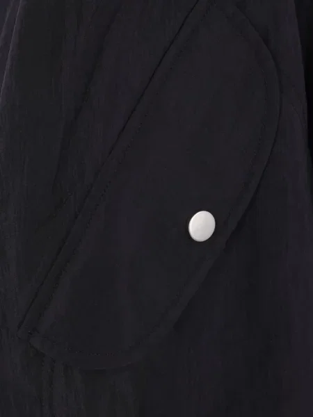 Midi-suknja Co iznad koljena crna