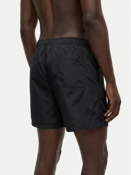 Armani Exchange Kopalne hlače črna