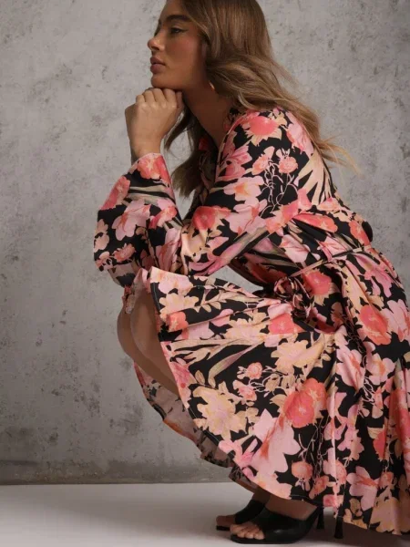 Rochie Asintena neagră