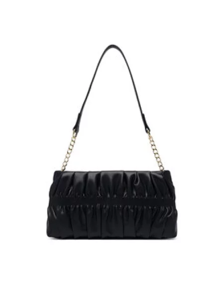 LOVE MOSCHINO Rankinė juoda