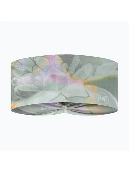 Изумруд шапка Buff зеленая