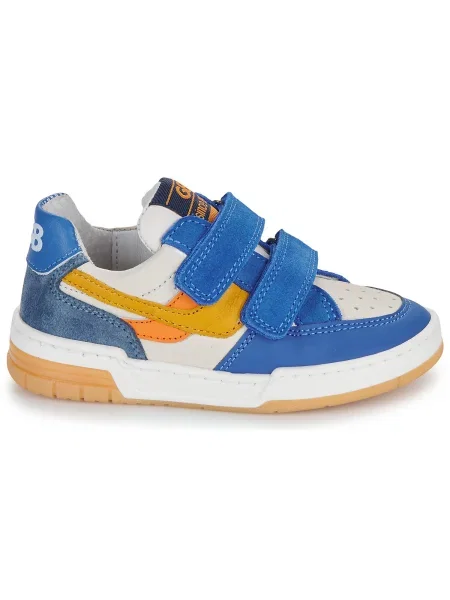 Pantofi copii Gbb albastru