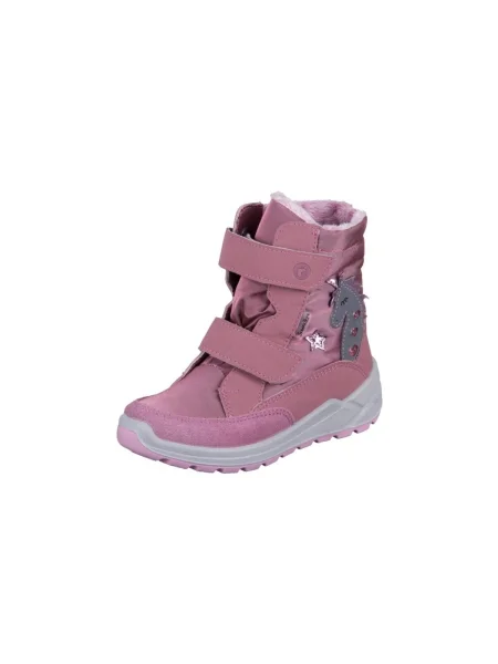 Pantofi copii Ricosta roz