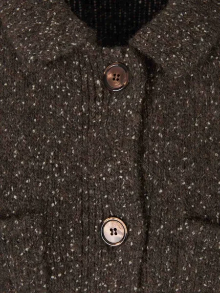 Cardigan Ely Ely maro