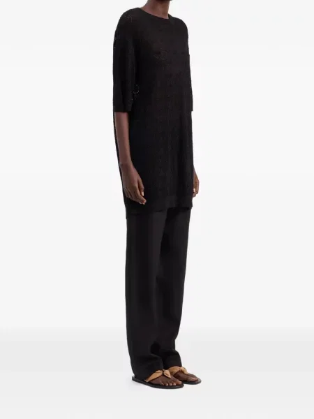 Top Loulou De Saison negru