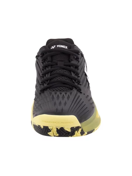 Pantofi Yonex galben