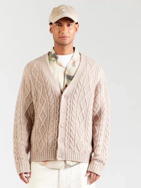 LEVI'S ® Kardigán Valencia' béžová