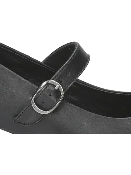 Pantofi Mephisto negru