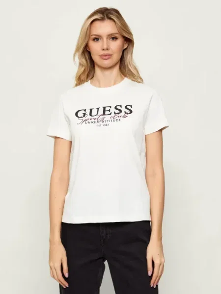 GUESS ACTIVE Tricou ARTEMISIA