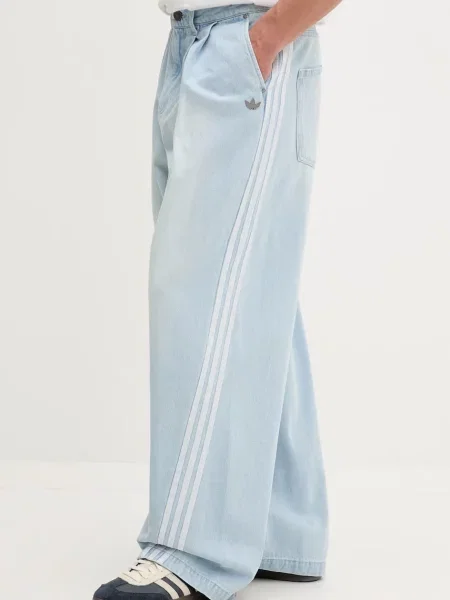 Adidas Originals джинси relaxed fit Adilenium Season 5