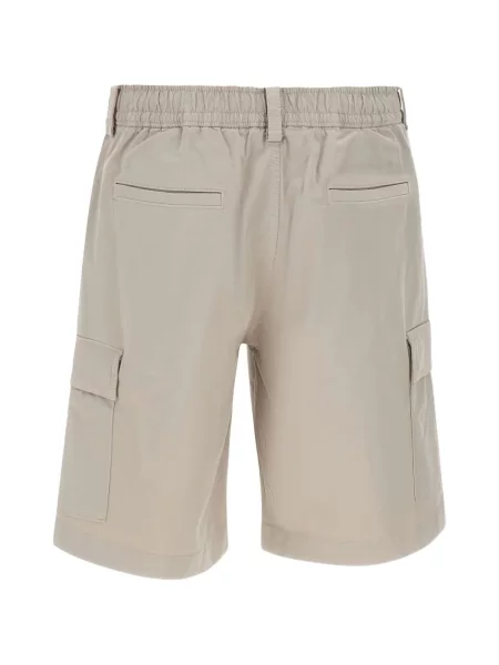 Pantaloni scurți cargo Boss
