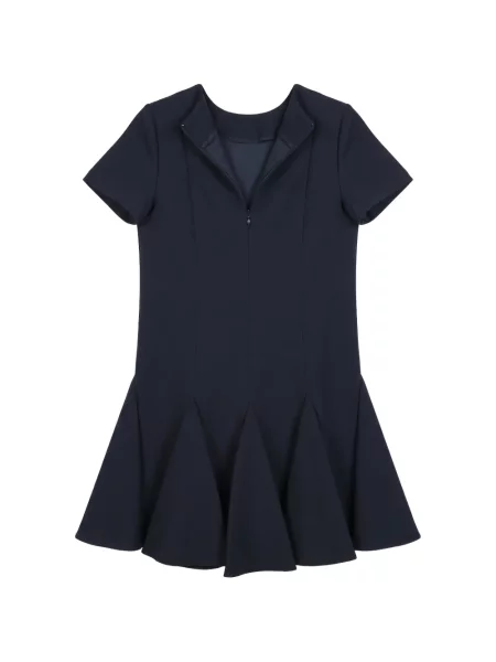 Rochie mini Valentino Garavani albastru