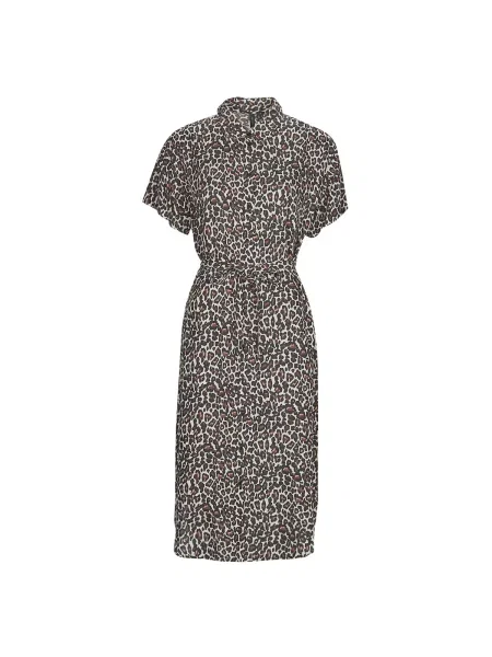 Odgovarati haljina košulja Vero Moda