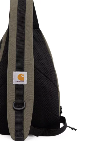 Geantă Carhartt Wip verde