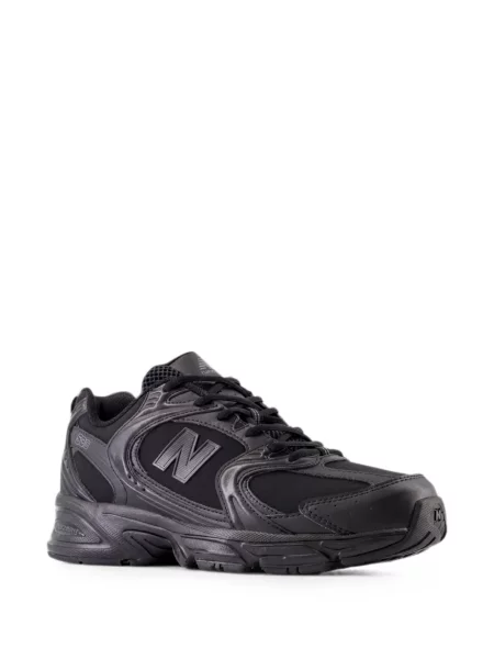 Sneakerși New Balance 530 negru