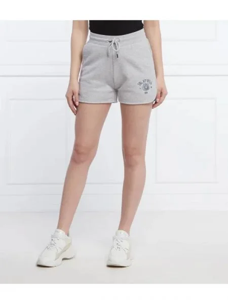 The Kooples Pantaloni scurți gri