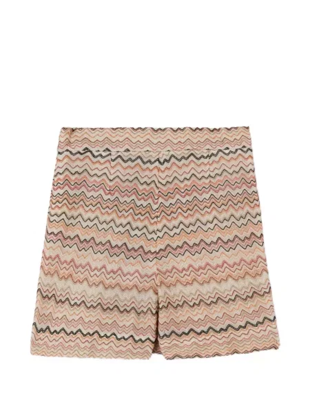Szorty dziecięce Missoni