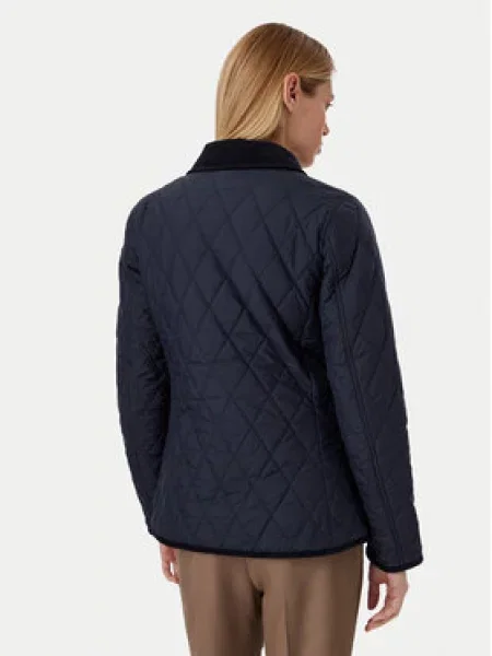 Polo Ralph Lauren Átmeneti kabát Sötétkék