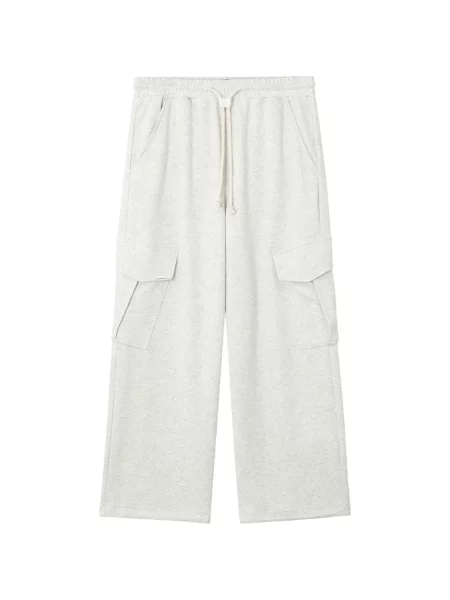 Pantaloni Five Cm alergare cu cordon