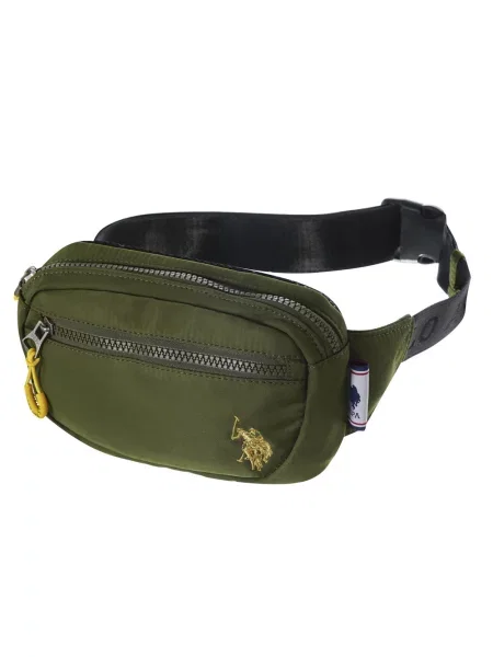 Polo U.s Polo Assn. czarne