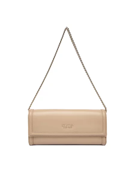 Nine West Τσάντα EO-Greene μπεζ