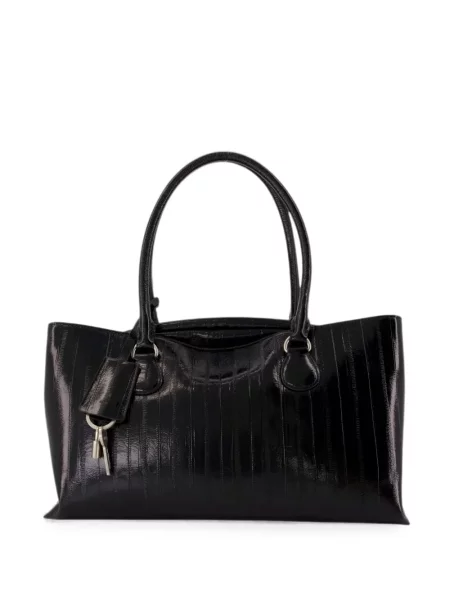 Geantă shopper Osoi negru