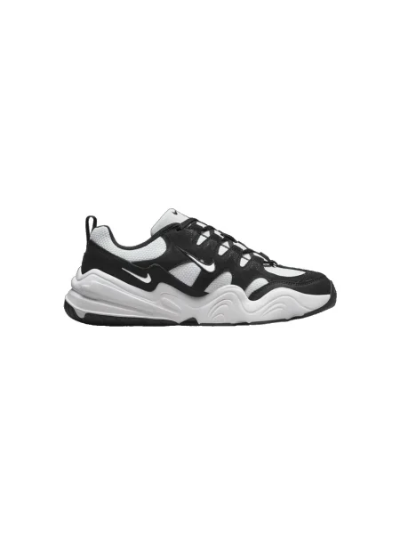 Pantofi Nike alb