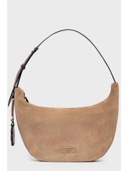 Сумка Boss бежева