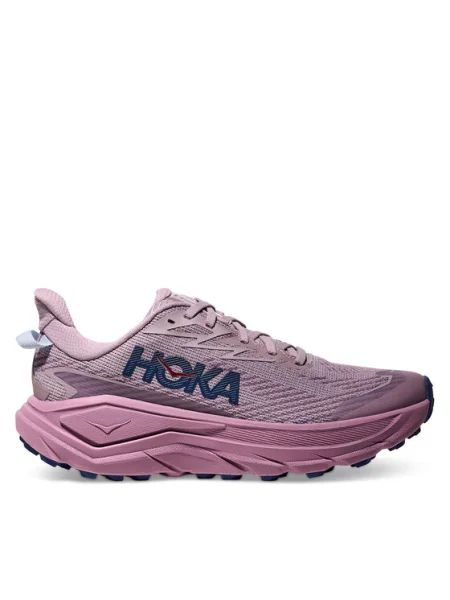 Hoka Pantofi pentru alergare Challenger 8 Gtx violet