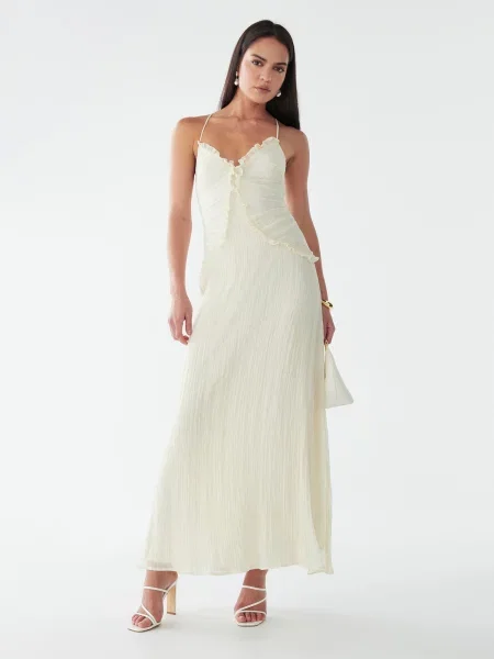 BWLDR Rochie Canyon' alb
