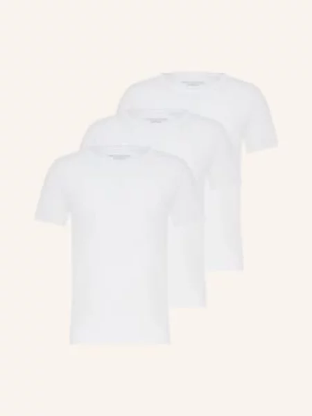 Tričko Tommy Hilfiger bílé