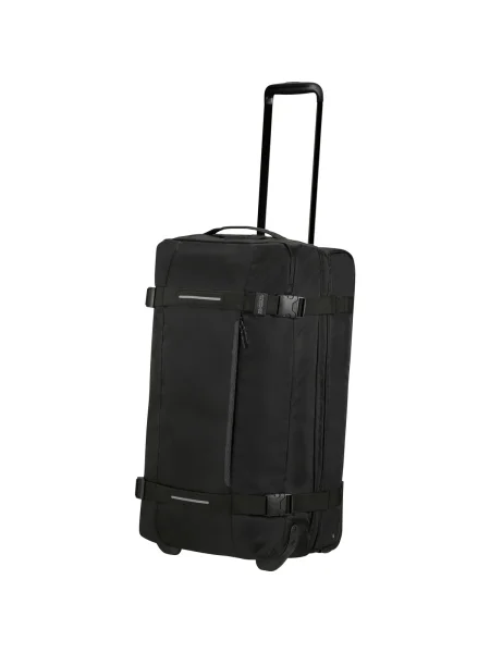 Geantă American Tourister negru
