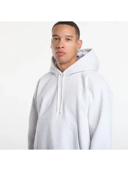 Hanorac cu glugă Nike din fleece