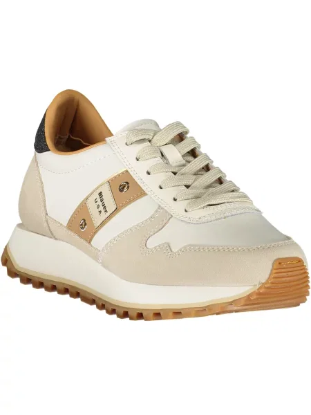 Pantofi Blauer bej