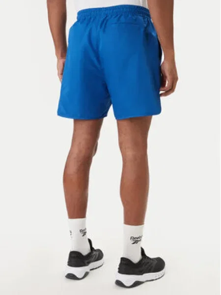 Reebok Sport rövidnadrág Best kék