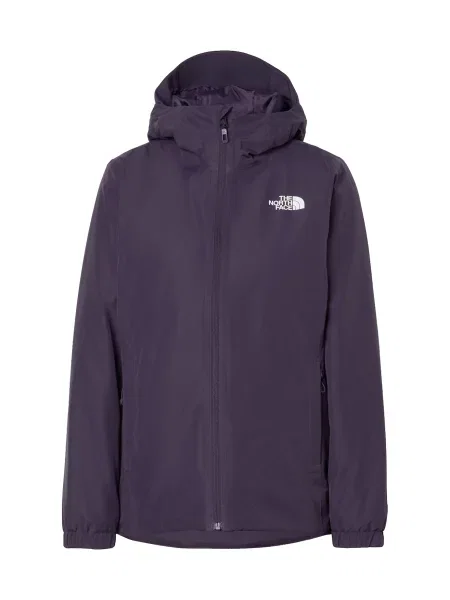THE NORTH FACE Geacă outdoor QUEST închis albastru