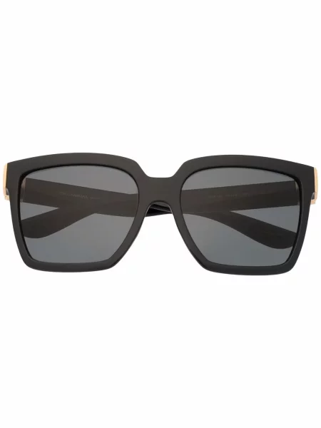 Ochelari de soare Dolce & Gabbana Eyewear negru