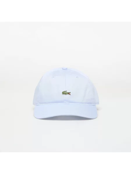 Кепка Lacoste синяя