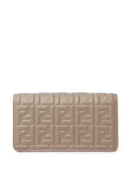Geantă tip baghetă Fendi