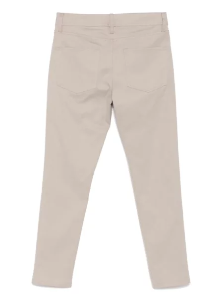 Pantaloni James Perse