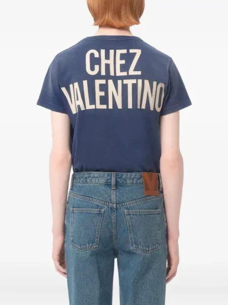 Tricou Valentino Garavani